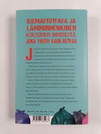 Rakkaudella, Jami