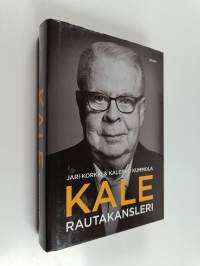 Kale rautakansleri