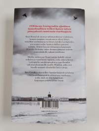Aaveiden kaupunki