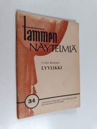 Tyhjä kuva