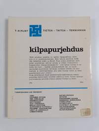 Kilpapurjehdus