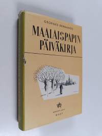 Maalaispapin päiväkirja
