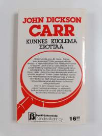 Kunnes kuolema erottaa
