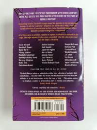 Crime from the mind of a woman : a collection of women crime writers of the century