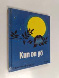 Kun on yö