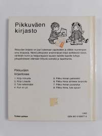 Kun on yö
