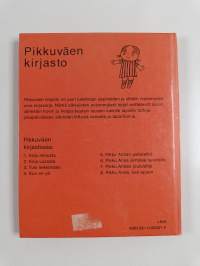 Pikku Annan joululahja