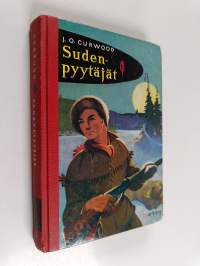 Sudenpyytäjät