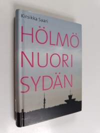 Hölmö nuori sydän