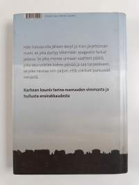 Hölmö nuori sydän