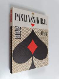 Pasianssikirja