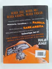 Hurja jengi