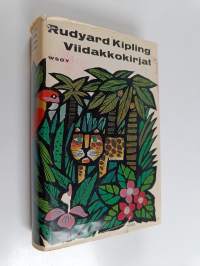 Viidakkokirjat