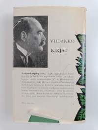 Viidakkokirjat