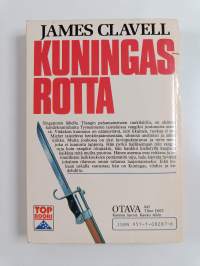 Kuningasrotta