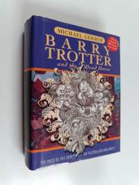 Barry Trotter and the dead horse