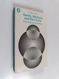 Sanity, madness, and the family : families of schizophrenics