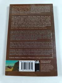 Ontology of the accident : an essay on destructive plasticity