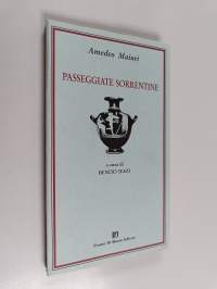 Amedeo Maiuri : passeggiate sorrentine