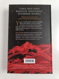 Faebound - Veren erottamat