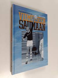 Viimeiseen saumaan : lentopalloseura Sikariporras 1970-2020