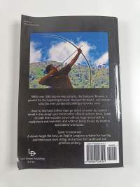 The Backyard Bowyer : The Beginner&#039;s Guide to Building Bows