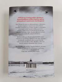 Aaveiden kaupunki
