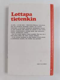 Lottapa tietenkin