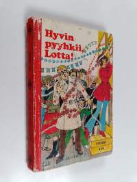 Tyhjä kuva