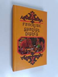Favorite Spanish Dishes