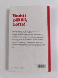 Vauhti päällä, Lotta