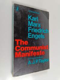 The Communist Manifesto