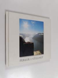 Perler i stillhet
