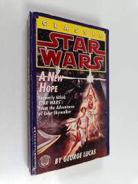 Star Wars : A New Hope