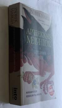 Apteekkari Melchior ja Gotlannin piru