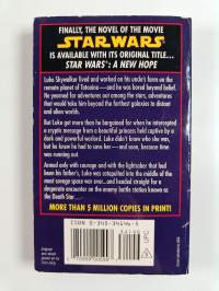 Star Wars : A New Hope