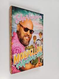 Marpellan miljartööri-iskä (signeerattu)