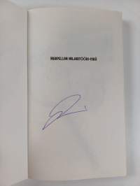 Marpellan miljartööri-iskä (signeerattu)