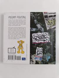Going Postal : Mailing Label Street Art