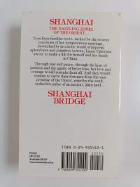 Shanghai bridge