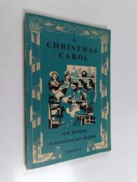 A christmas carol and the cricket on the hearth : simplified and brought within the vocabulary new method reader 5