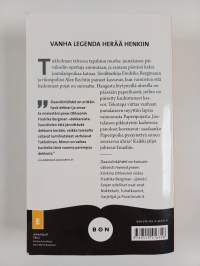 Daavidintähdet