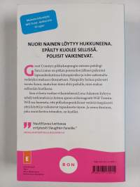 Pettävä hiljaisuus