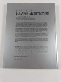 The New Japanese Architecture
