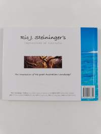 A Photographic Artist&#039;s &quot;Impressions of Australia&quot;