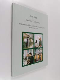 Sense of coherence : structure, stability and health promoting role in working life