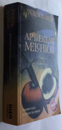 Apteekkari Melchior ja pyövelin tytär