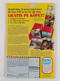 Agent X9 13/1977