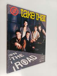 Take That on the road