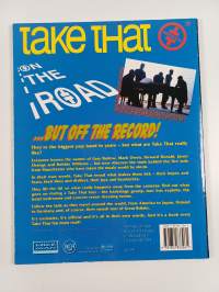 Take That on the road